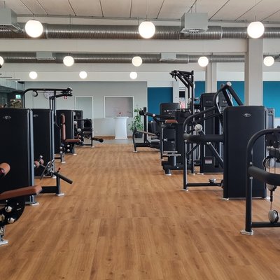 Fitnessstudio Scholzhalle Hoyerswerda: Entdecke EGYM Workouts: Dein Weg zur Topform mit smarten, personalisierten Geräten. Erlebe den Unterschied!