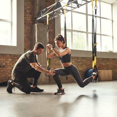 Fitnessstudio Scholzhalle Hoyerswerda: Fitnesstraining für alle. Verbessere Deine Gesundheit und steigere Dein Wohlbefinden.